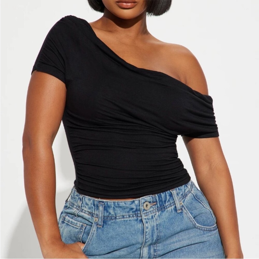 Fashion Nova shirt